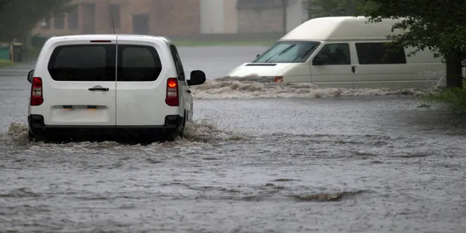 Keep Tax and Financial Records Safe in Case of a Natural Disaster
