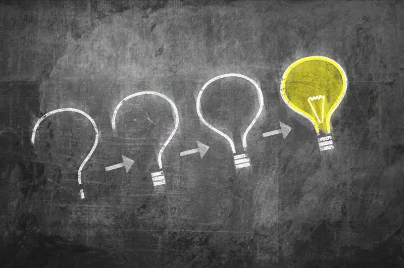 4 Steps Anyone Can Take to Become Rich