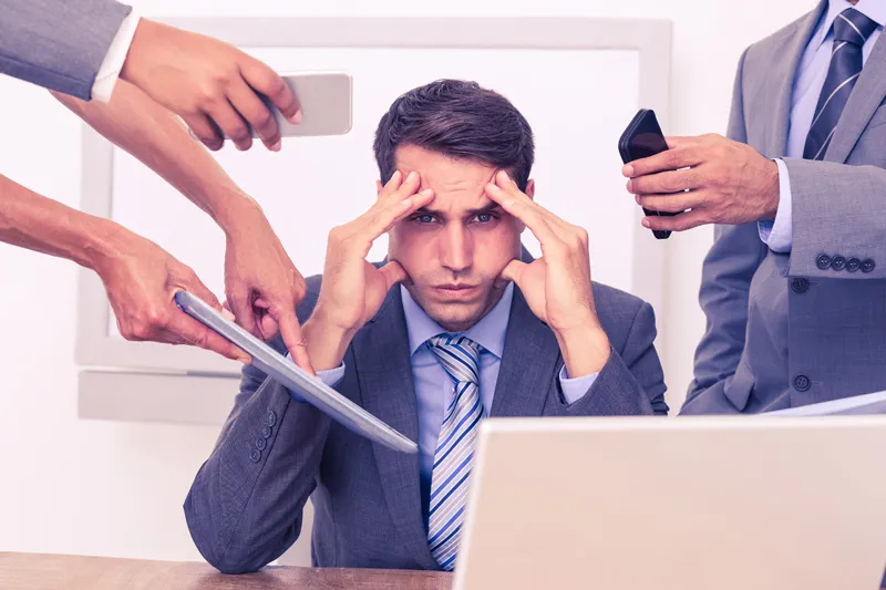 How to Achieve Better Work-Life Balance