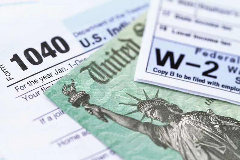 Most Taxpayers Who Requested an Extension to File Must File Today