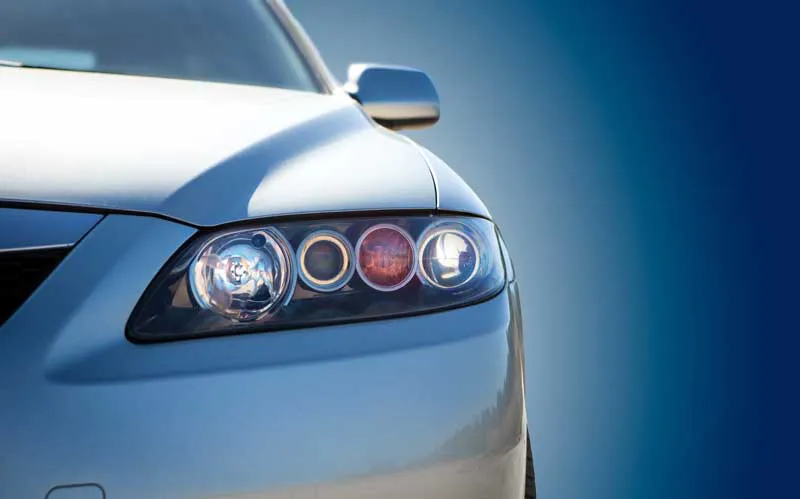 Factors That Affect Car Insurance Rates