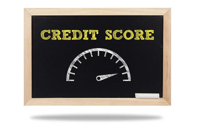 5 Ways to Rebuild Your Credit