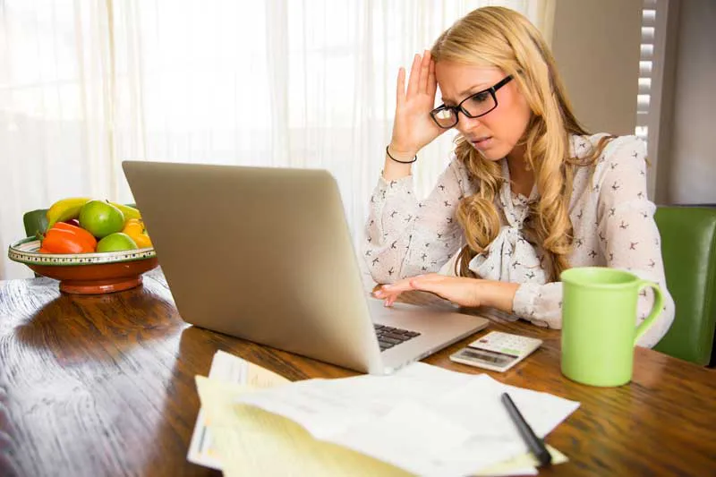 The IRS Expects Another Frustrating Season. Here’s How to Avoid Headaches.