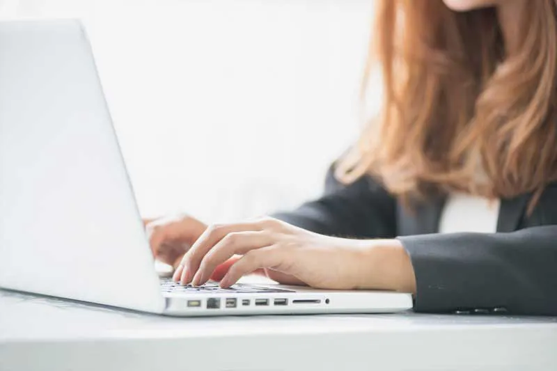 What to Do if You’re Filing Your Taxes Late