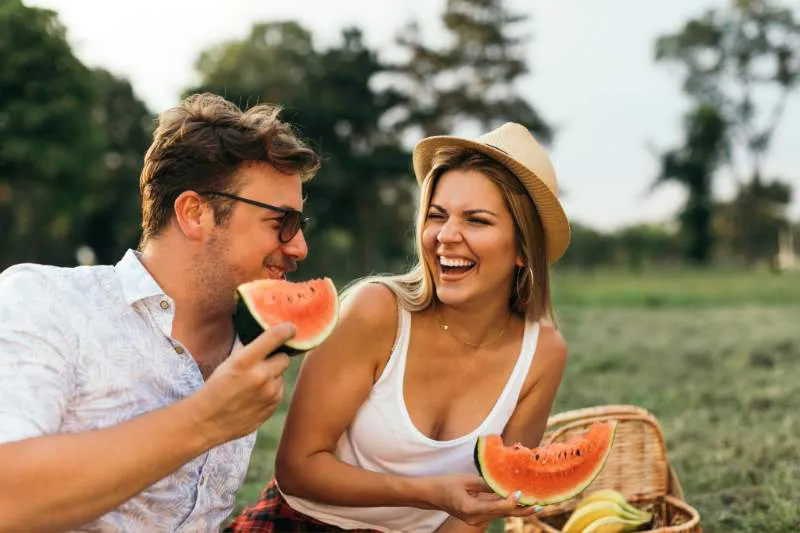 Healthy Foods to Add to Your Summer Diet