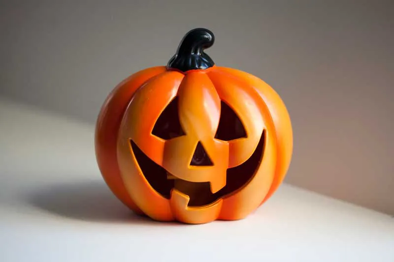 Easy Halloween Treats