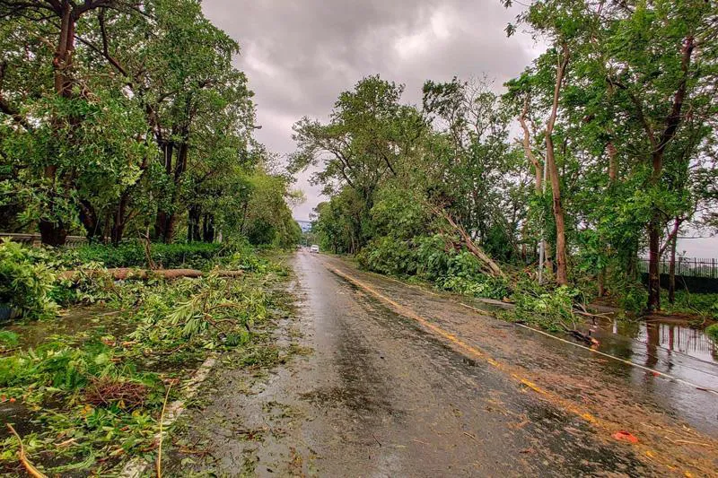 Hurricane Fiona Victims in Puerto Rico Qualify for Tax Relief