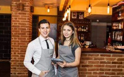 Tip Income Is Taxable and Must Be Reported
