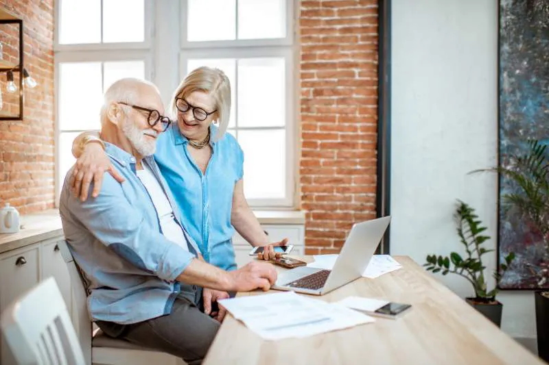 Tax Tips For Retirees 2