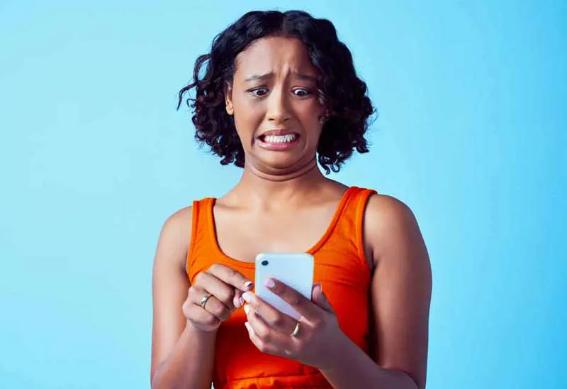What Happens if You Have Unpaid Taxes?