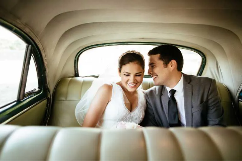 Consejos fiscales para parejas recién casadas