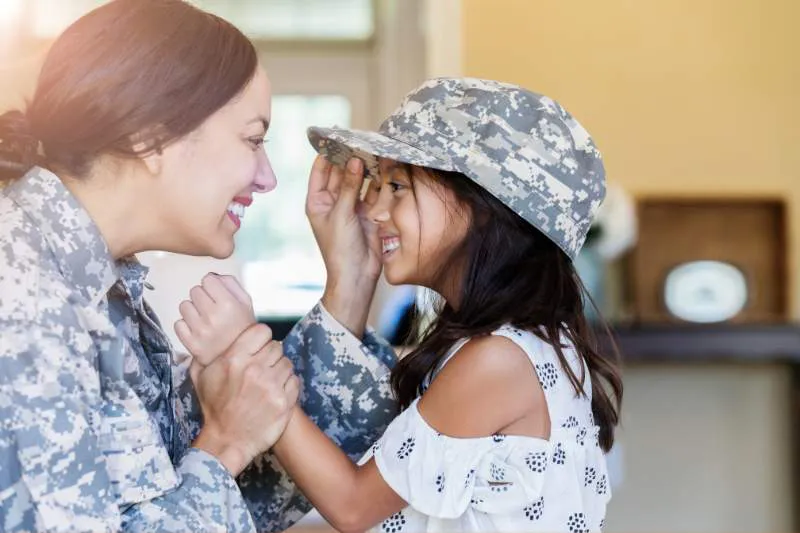 Beneficios tributarios para los militares