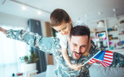 Tax Breaks for the Military