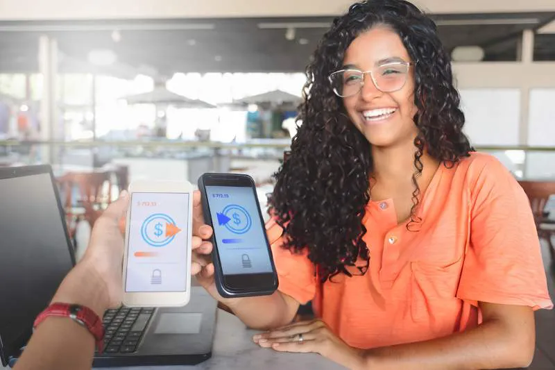 8 Smart Safety Tips for Online Money Transfer Apps
